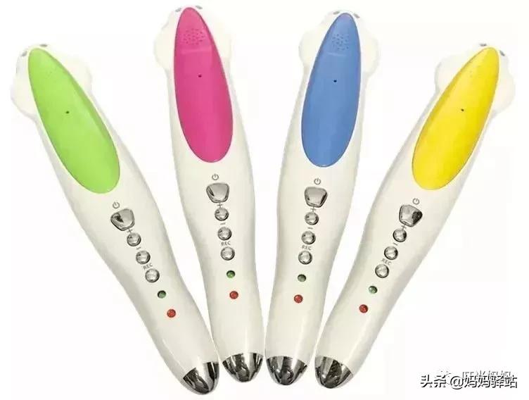 有道点读笔和阿尔法点读笔测评,有道词典笔与毛毛虫点读笔的区别