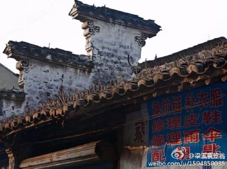 无锡十大古镇古村,无锡最惨淡的古镇