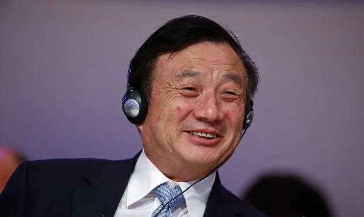 支付宝变蓝、张朝阳自省:危机不可怕,没有危机意识才可怕