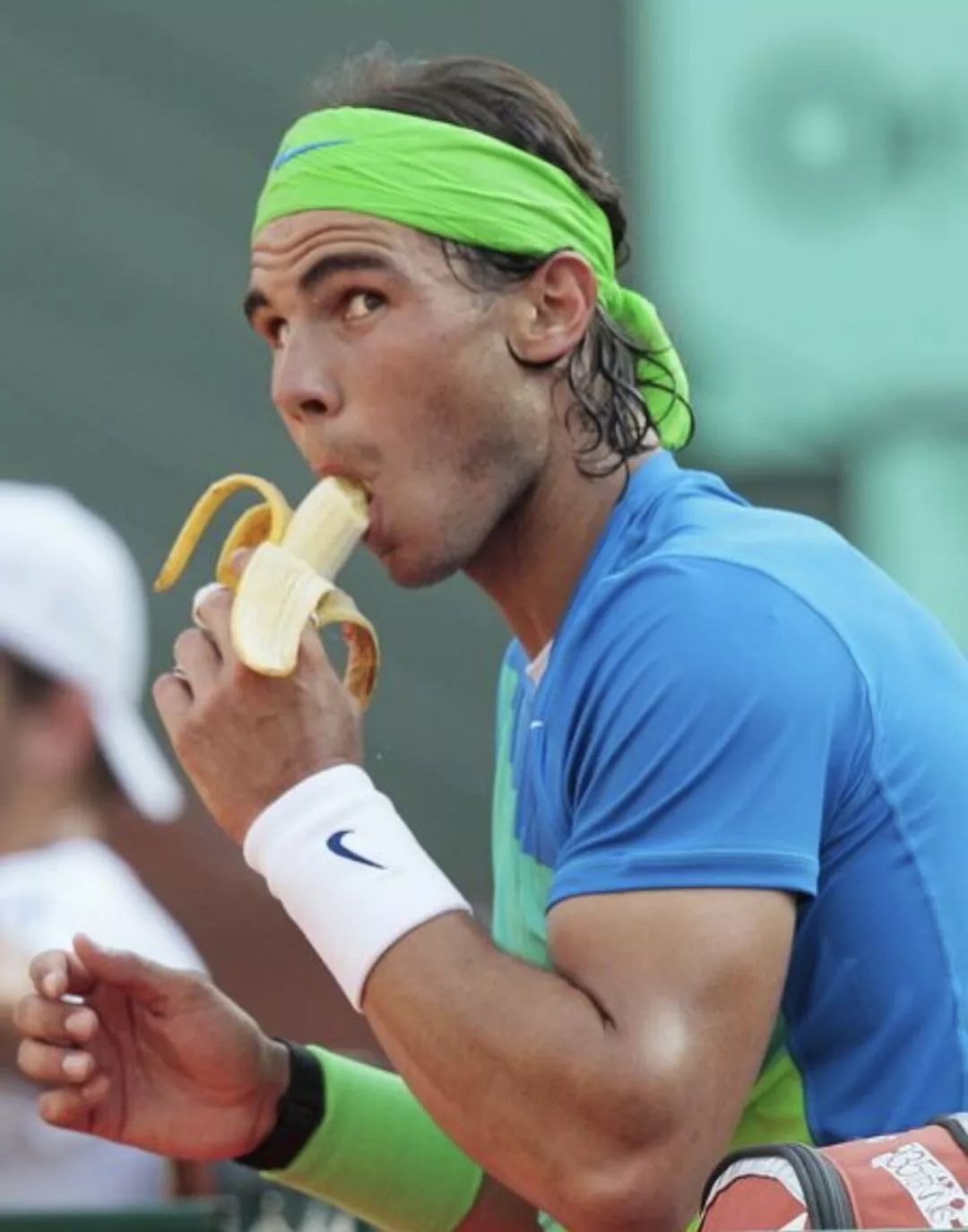 练着练着饿了怎么办？训练中的营养补充方法解密！