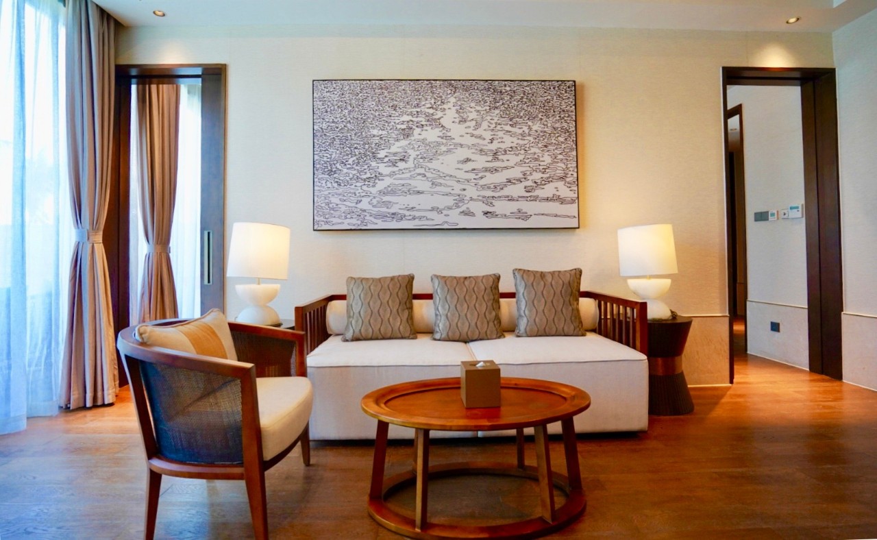 国庆三亚网红经济型酒店推荐,三亚最值得期待的度假酒店体验