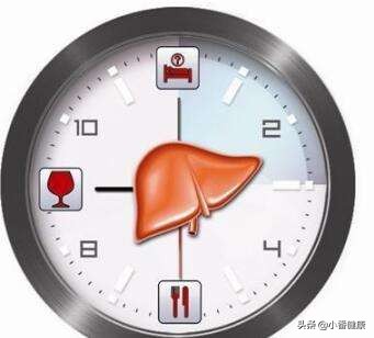 熬夜对乙肝小三阳有影响吗,熬夜对肝功能三项有影响吗