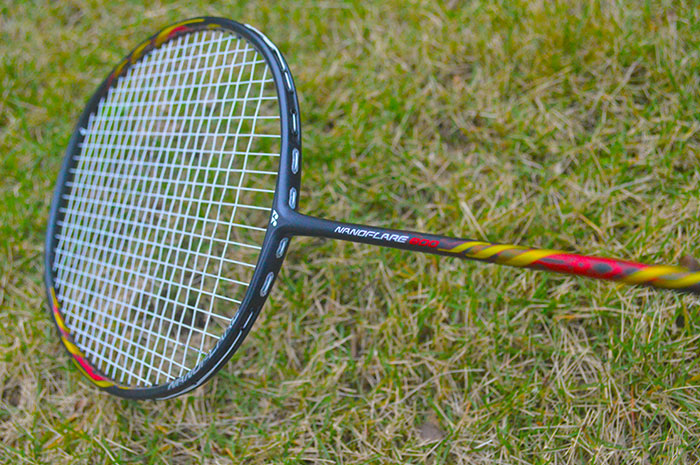 疾光1000尤尼克斯测评,尤尼克斯疾光800测评