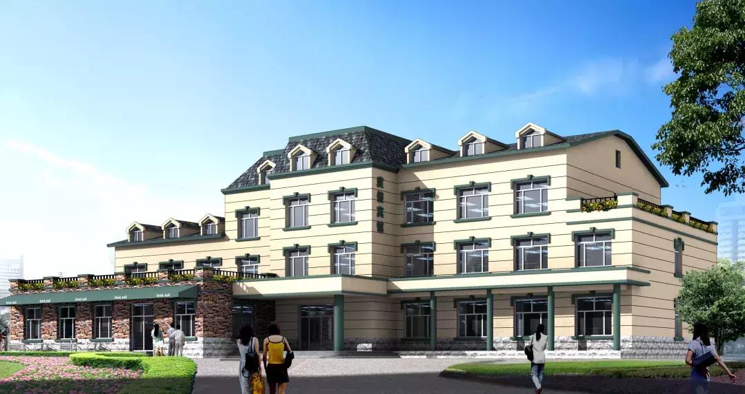 东风本田冰雪远征车队集结松发集团度假宾馆，冰上篝火不夜天！