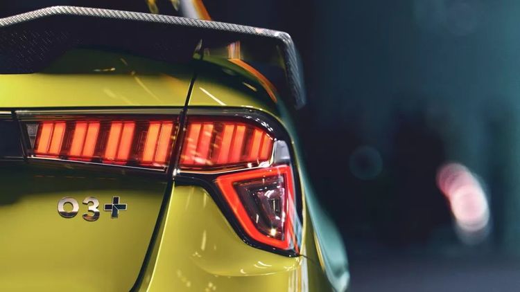 快来看看即将上市的几款新车,三天后新品上市