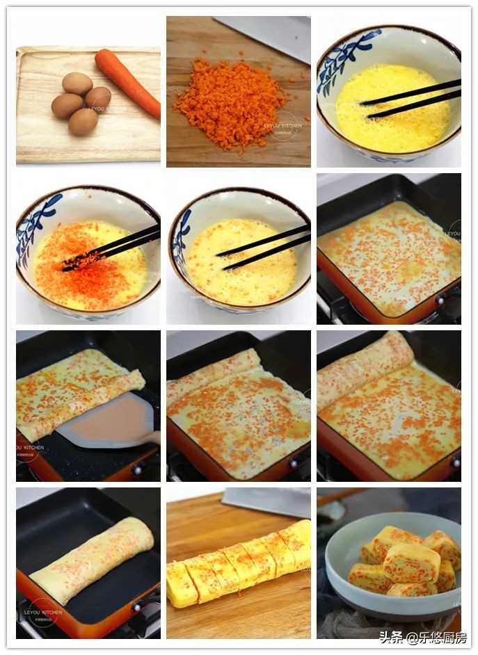 开学一周早餐食谱大全,早餐食谱100样简单营养5分钟做好