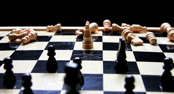 数字化运营需要具备的能力,数字化运营kpi问题