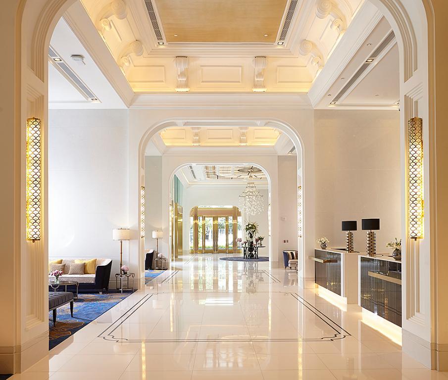 泰国曼谷bangkok酒店,centrepoint酒店曼谷