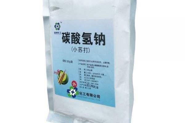 春节大扫除小苏打的妙用大全,家庭必备用品小苏打