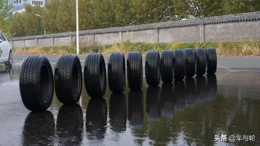 国产轮胎噪音小耐磨排行榜前十名,2019轮胎性能评测排行榜