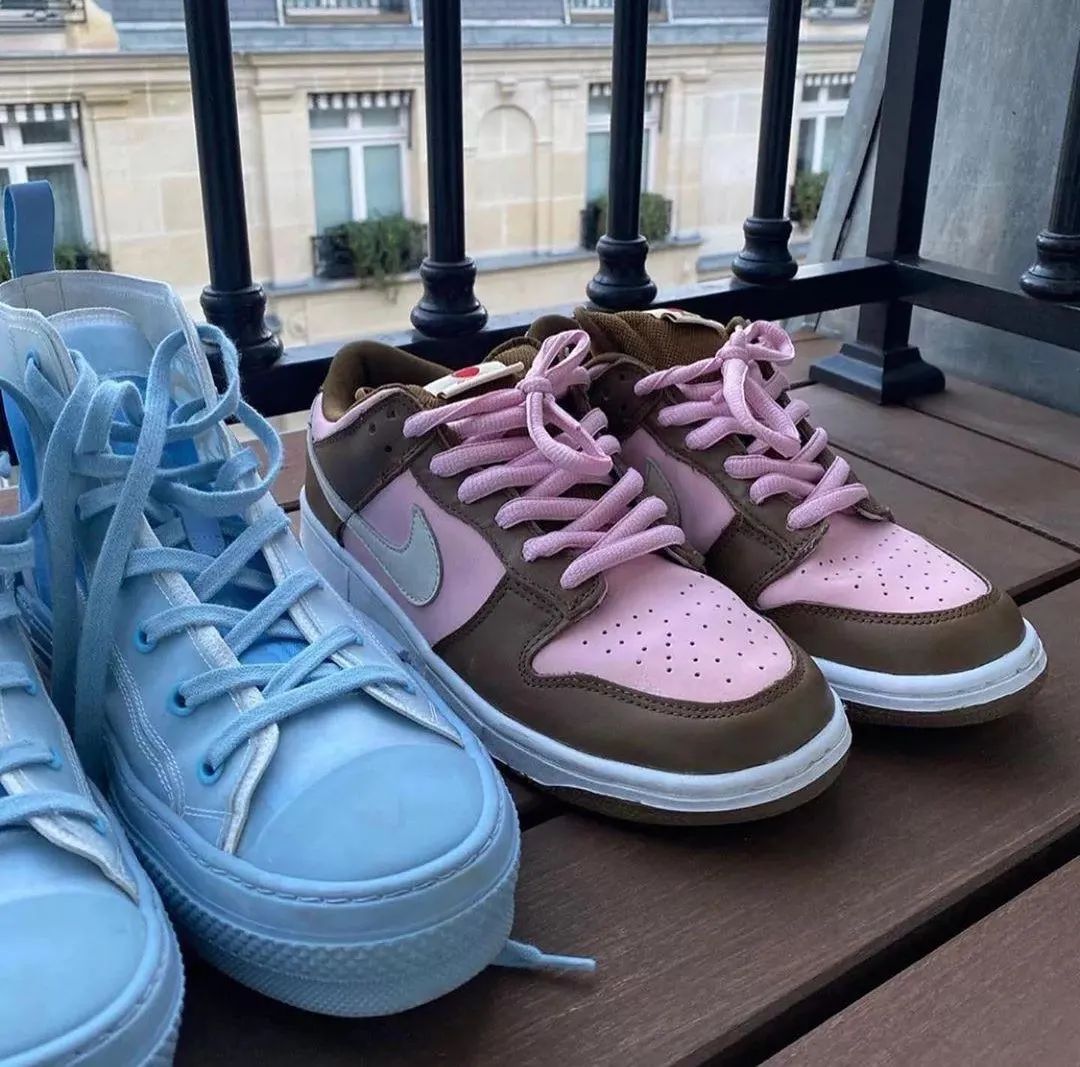 OFFWAY-很潮泫雅都在穿的Stussy,你却看不上?