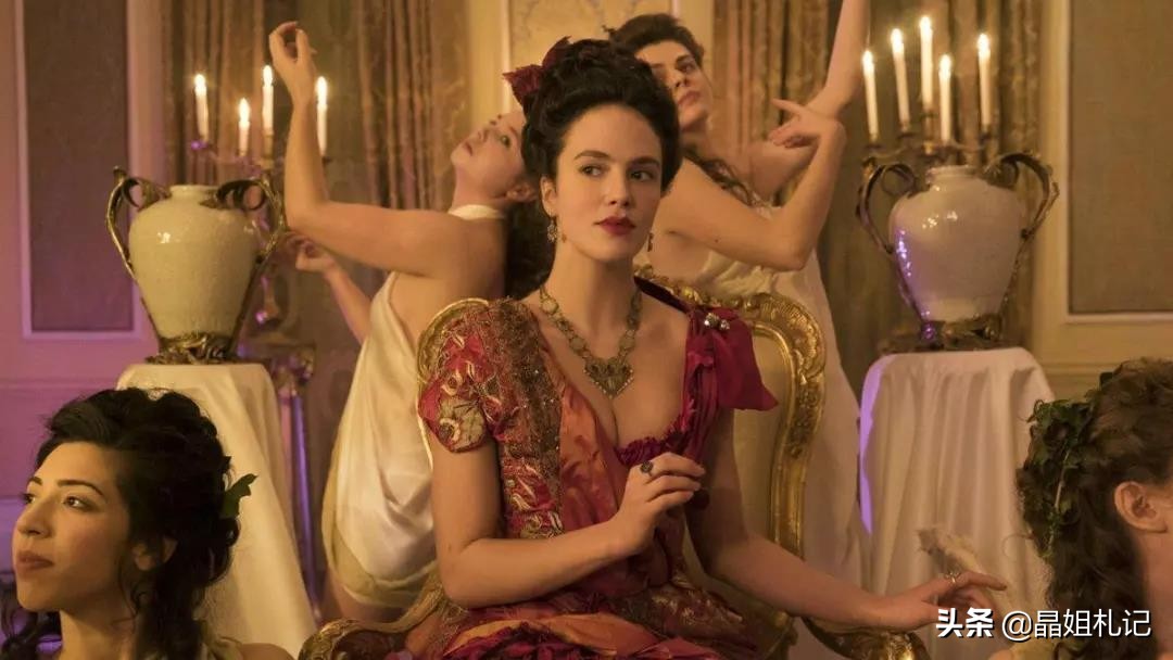 英剧名姝第二季完整版,英剧名姝第三季