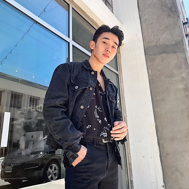 化妆堪称换脸的美妆博主,美妆博主教你温柔妆容