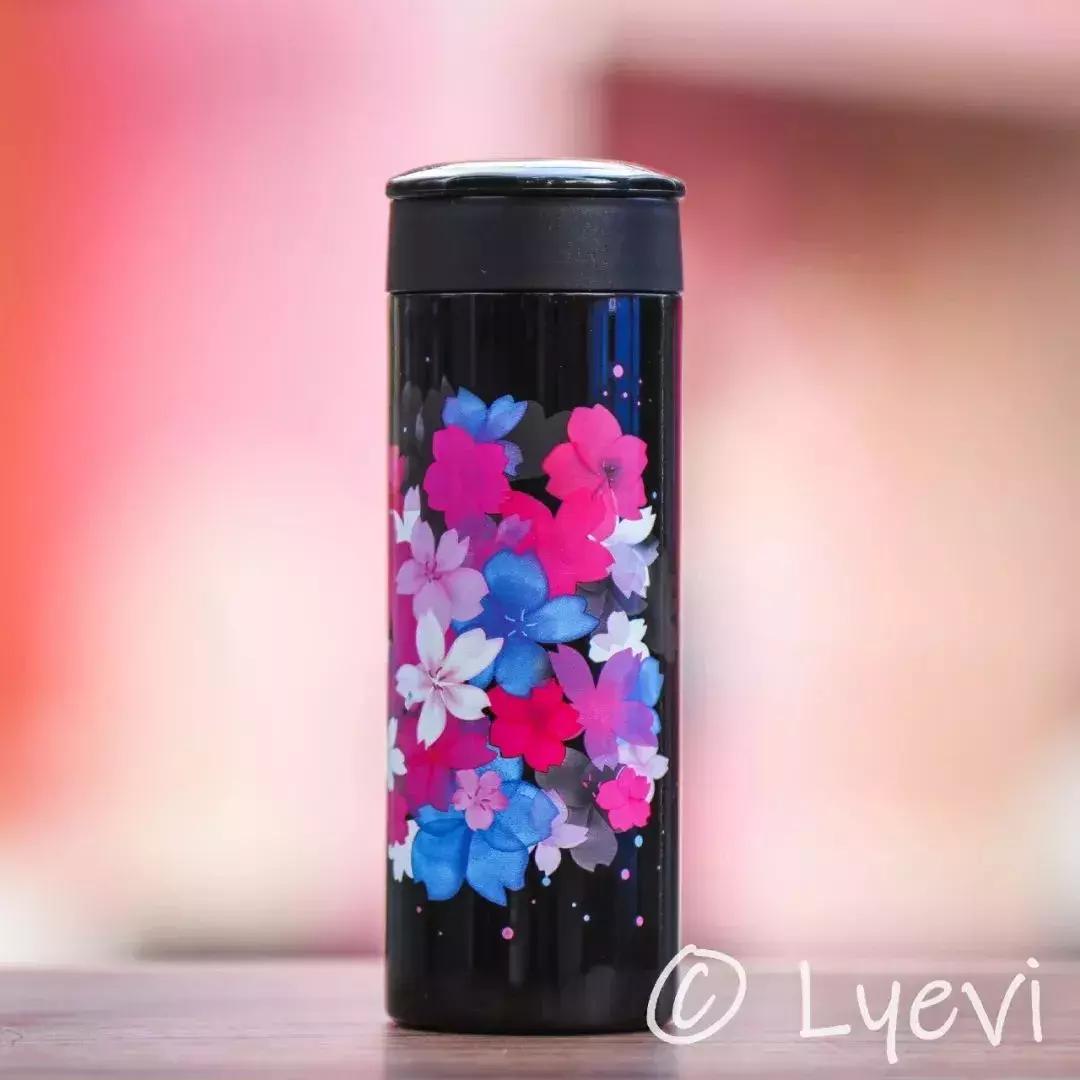 一只猫爪杯，让平静的江湖又掀起了一阵腥风血雨