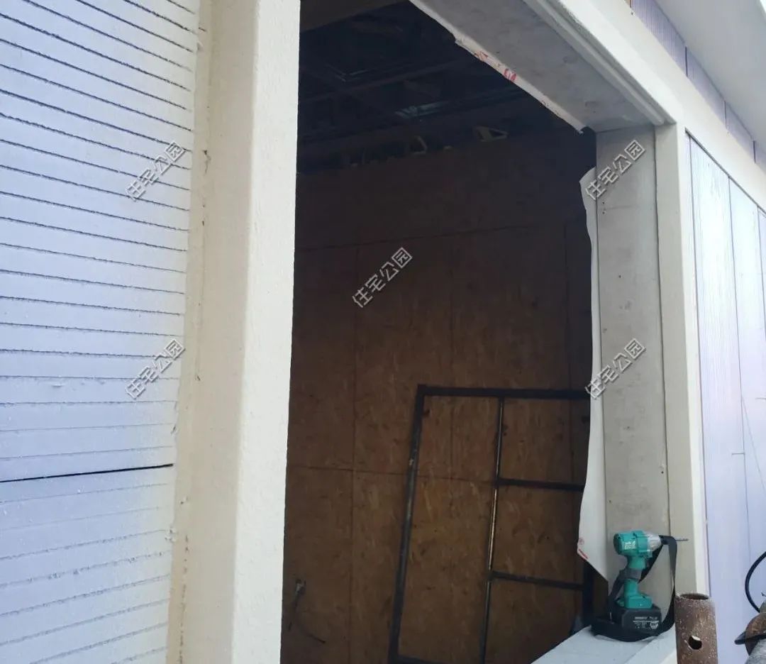 农村盖500平重钢钢构别墅多少钱,农村盖钢结构别墅