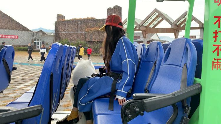 「第四期」一辆房车,三只毛孩子,三个姑娘,9476公里奇遇记