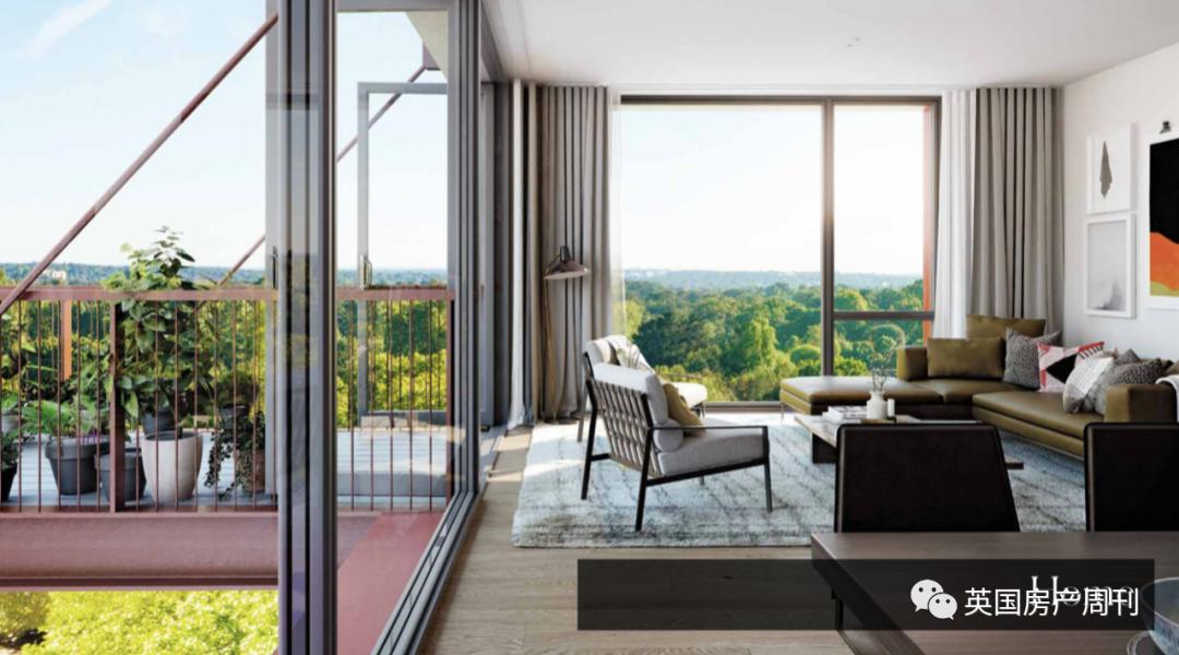 依托医药/媒体巨头,宜居优质学区,全新水畔靓盘首付17万元起