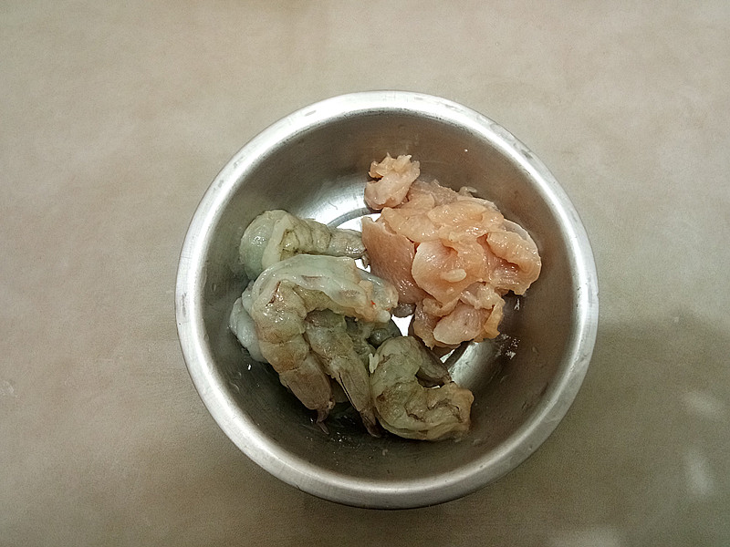 天津正宗八珍豆腐都是哪八种,天津清真八珍豆腐