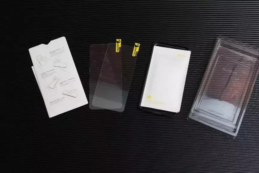 苹果钢化玻璃膜推荐防尘,苹果手机怎么样自己揭下钢化膜