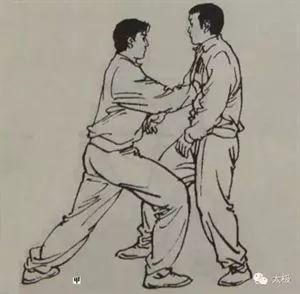 形意拳拧裹钻翻是什么,形意拳拧脊椎