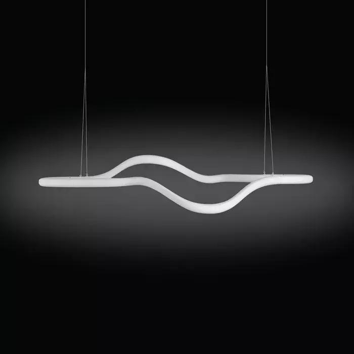 树脂材料的灯怎么样,树脂材料透光性