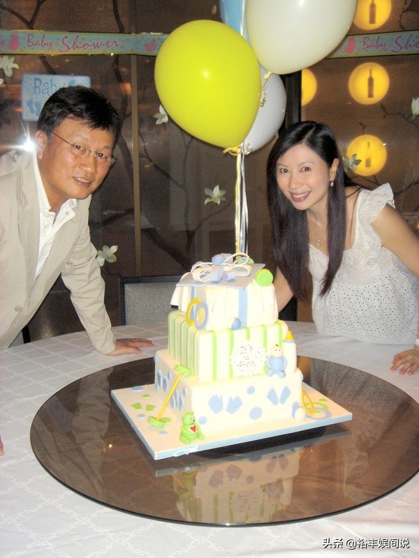 杨宝玲最成功的港姐,55岁港姐杨宝玲近况曝光