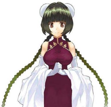 日本现实中华小当家,对动漫人物中华小当家的评价