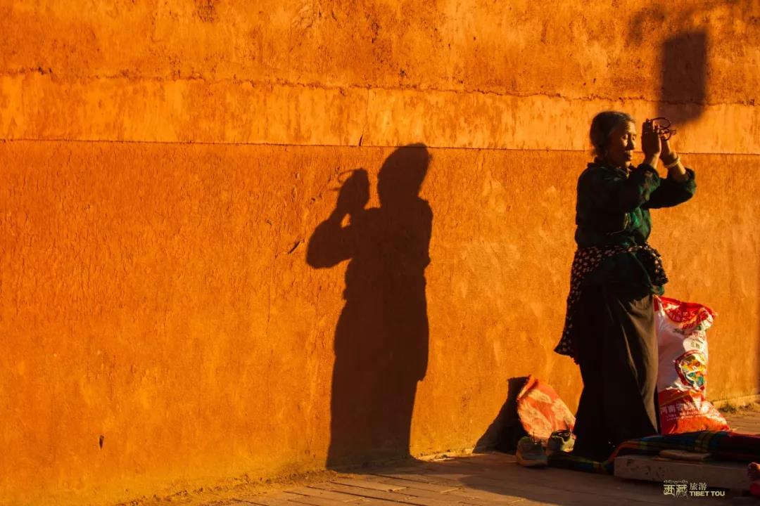 昌都市藏东明珠,现在的昌都藏东明珠