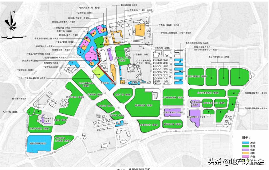 石桥铺赛博数码广场还在营业吗,石桥铺赛博数码广场关门时间