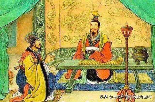 军功爵制与世卿世禄制,侯爵历史演变