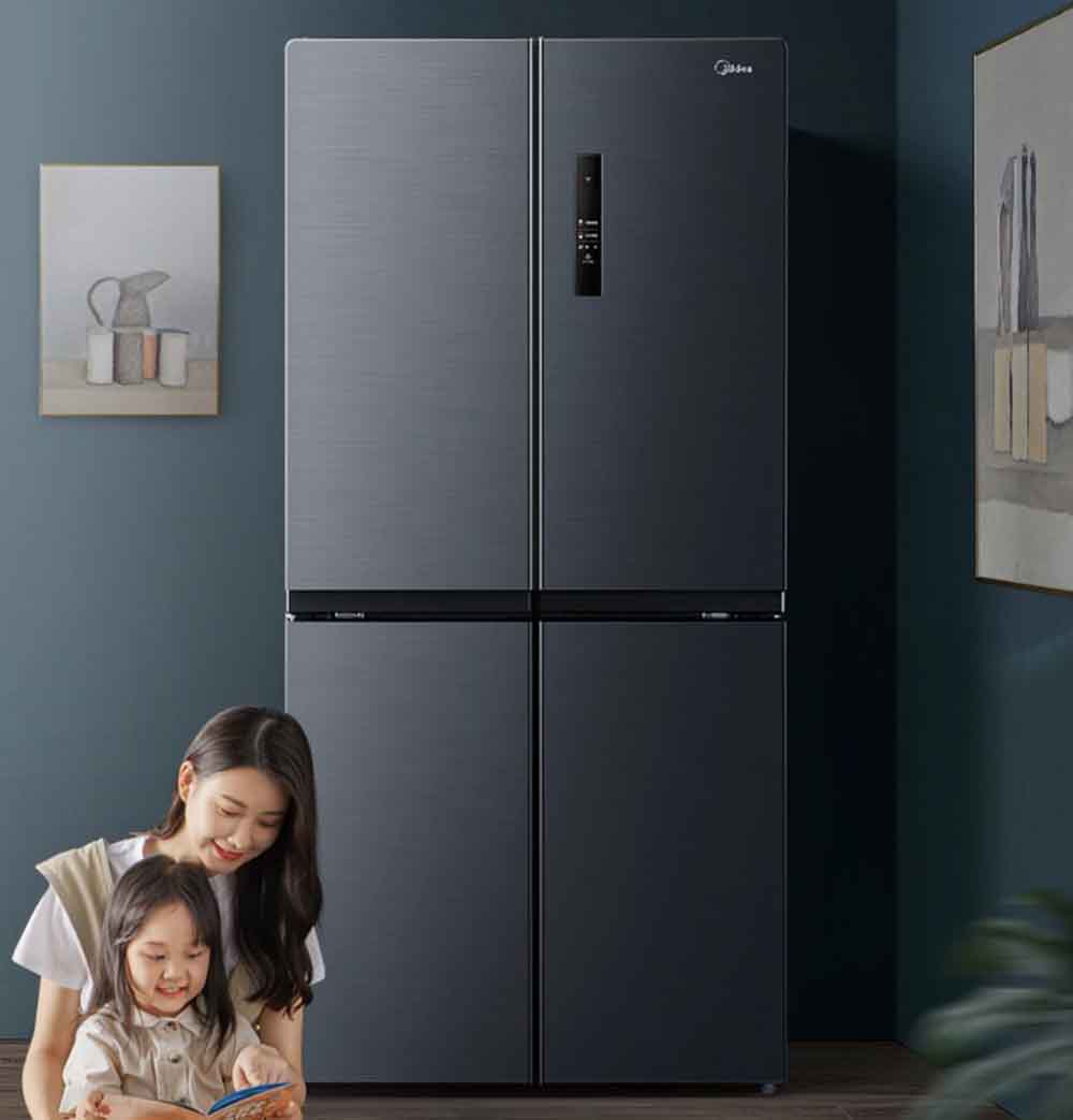 节能冰箱比普通冰箱节约多少电费,一级能效和二级能效冰箱电费