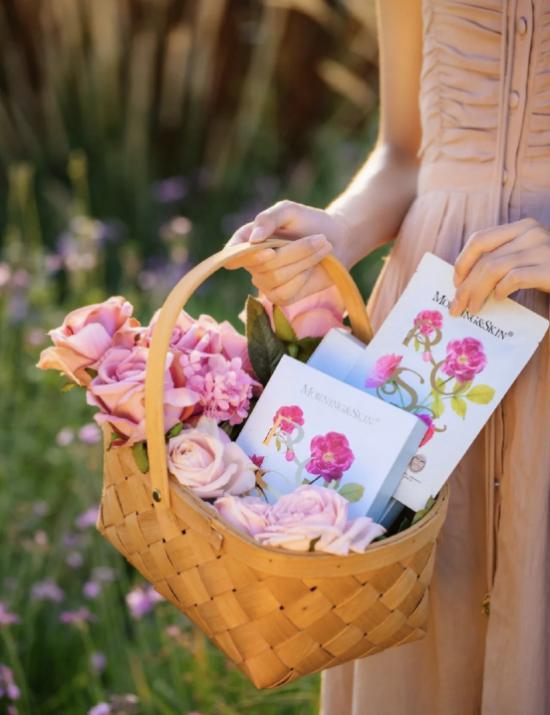 玫莉蔻补水霜,玫莉蔻护肤品秋冬单品推荐