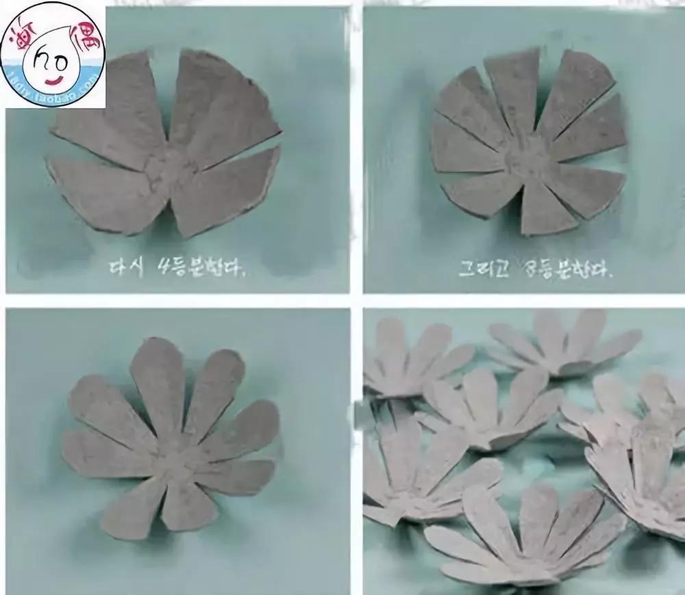 具有学习性的亲子手工简单,亲子手工一学就会教程来啦