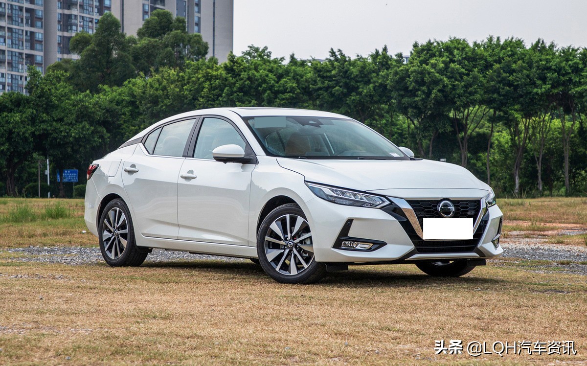 放弃卡罗拉,14代日产轩逸对比19年的卡罗拉