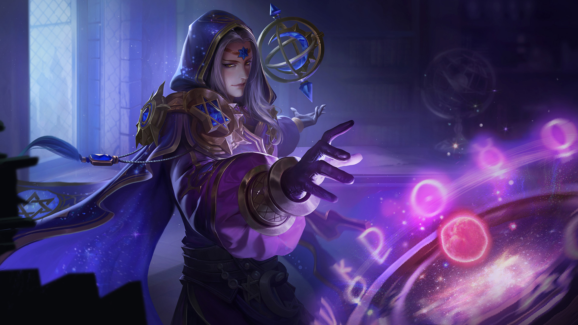 王者荣耀新手如何上星耀,王者荣耀上星耀技巧