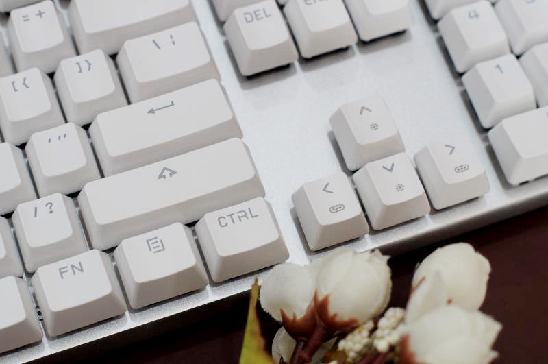 hygk300机械键盘,小鸡gk300键盘怎么样