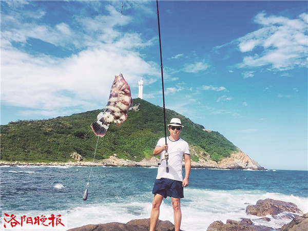 栾川张延峰,张延锋洛阳