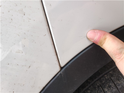 14万买辆2014款的宝马X1怎么样？买家：看到真实车况我就放心了