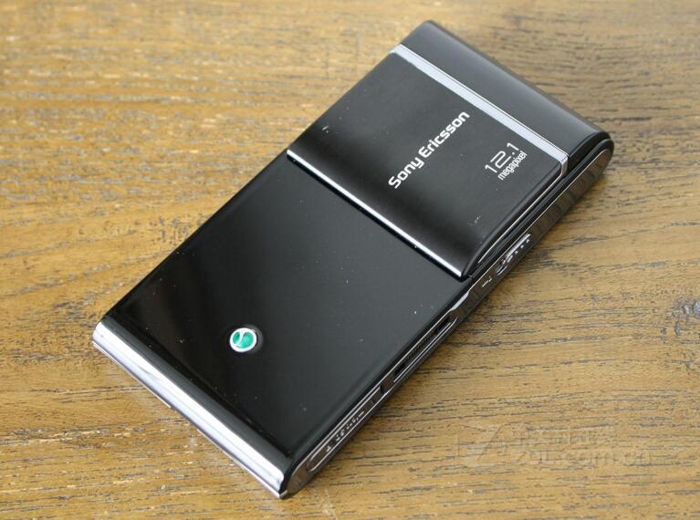 索尼爱立信跟索尼,那些年我们用过的mp3