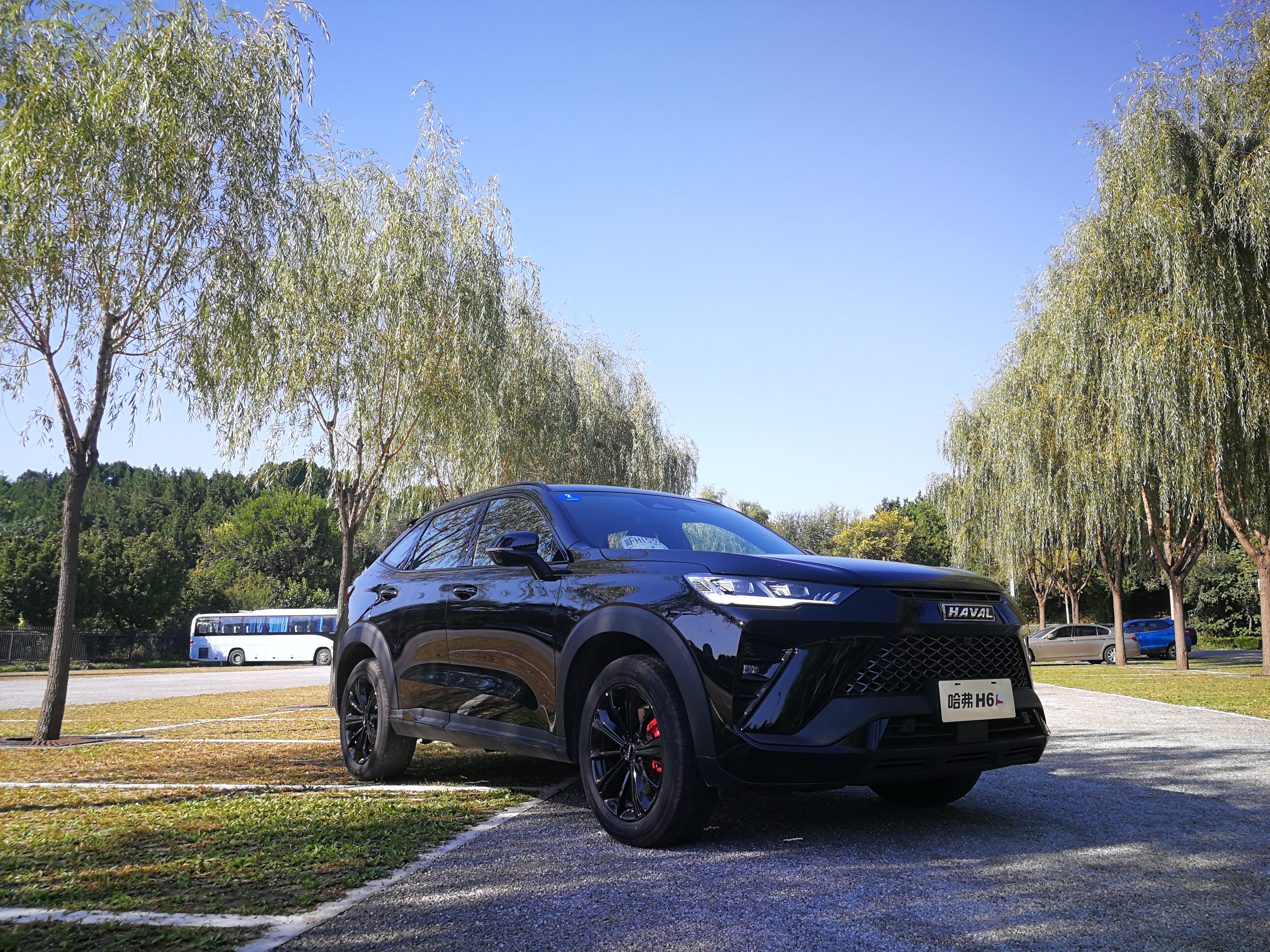 深度测评日系混动,开了十几年的丰田混动感受