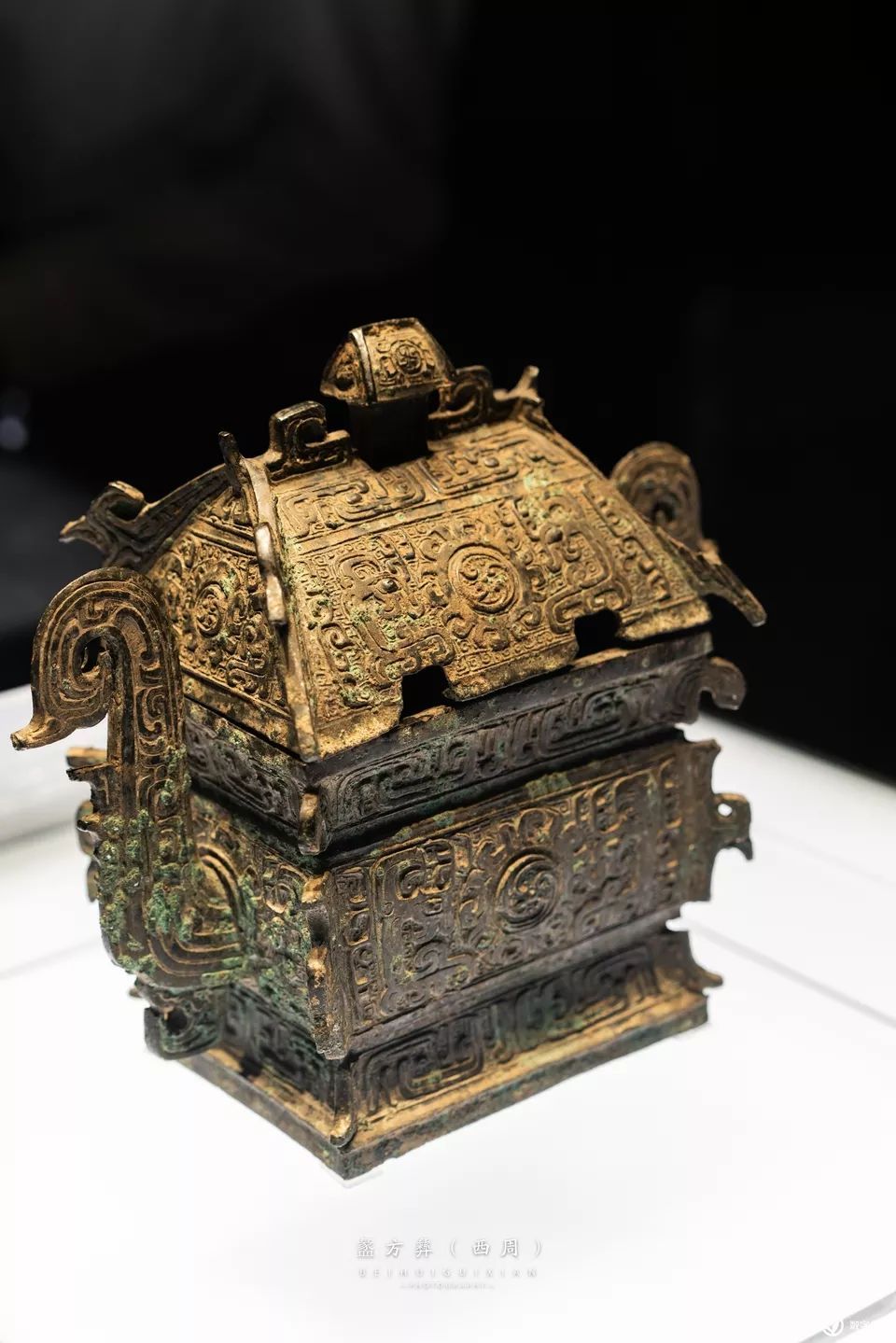 一起去博物馆发现古老的神器,陕西历史博物馆游览全攻略