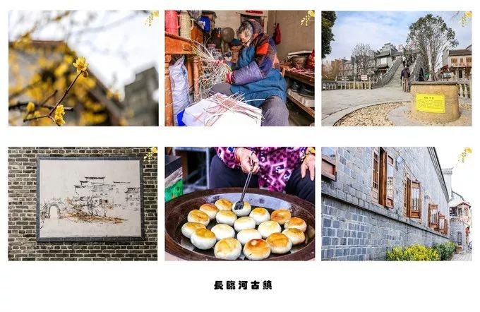 合肥肥东人文古迹,安徽合肥肥东值得一游的地方