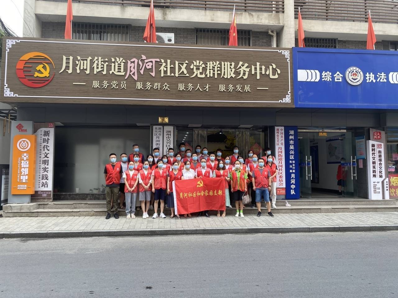 认真细致走访真心实意帮扶 (帮扶工作暖人心)