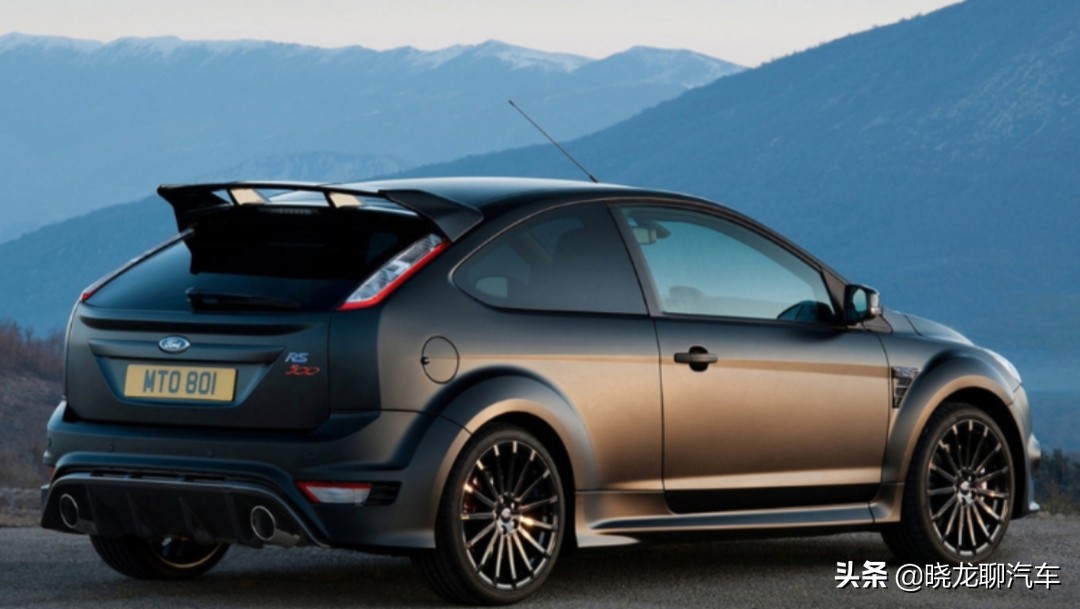 福特福克斯提车时的注意细节,福特新款福克斯低配提车