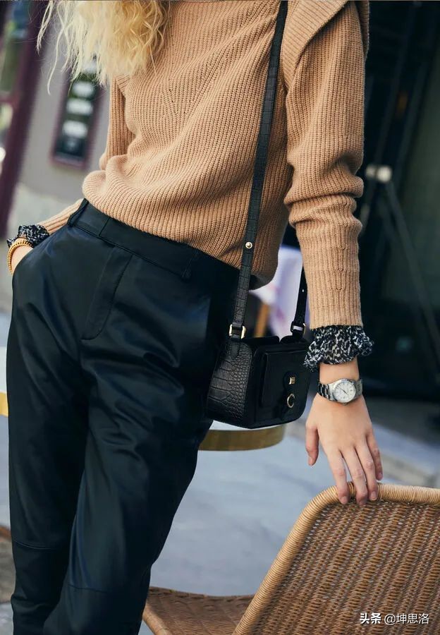 品牌种草丨西班牙时装品牌PedrodelHierro2021秋冬理想生活