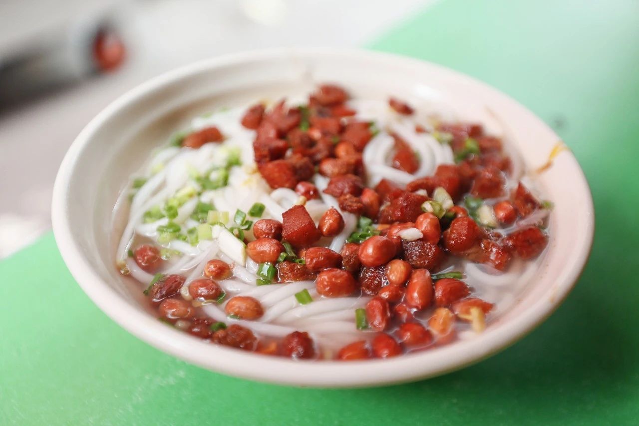 看贵州人吃辣的食物,贵州人知道的美味