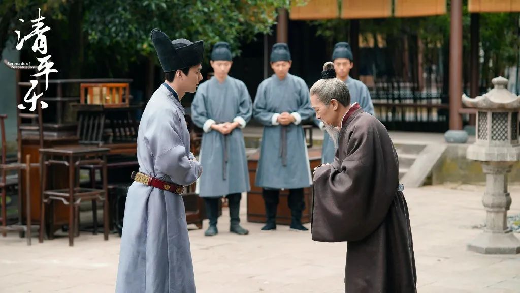 张开宙古装剧的梦,张开宙综艺节目