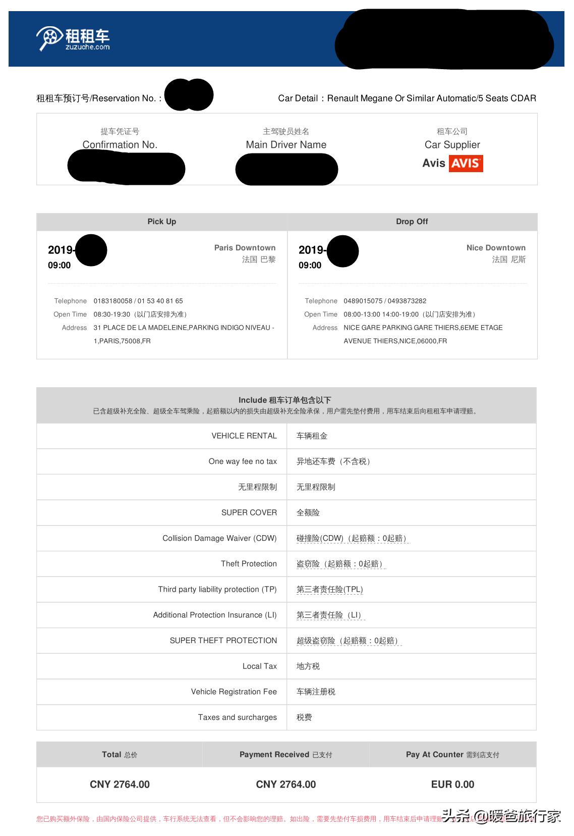 去欧洲旅行申请流程,西班牙旅游自由行申根签证