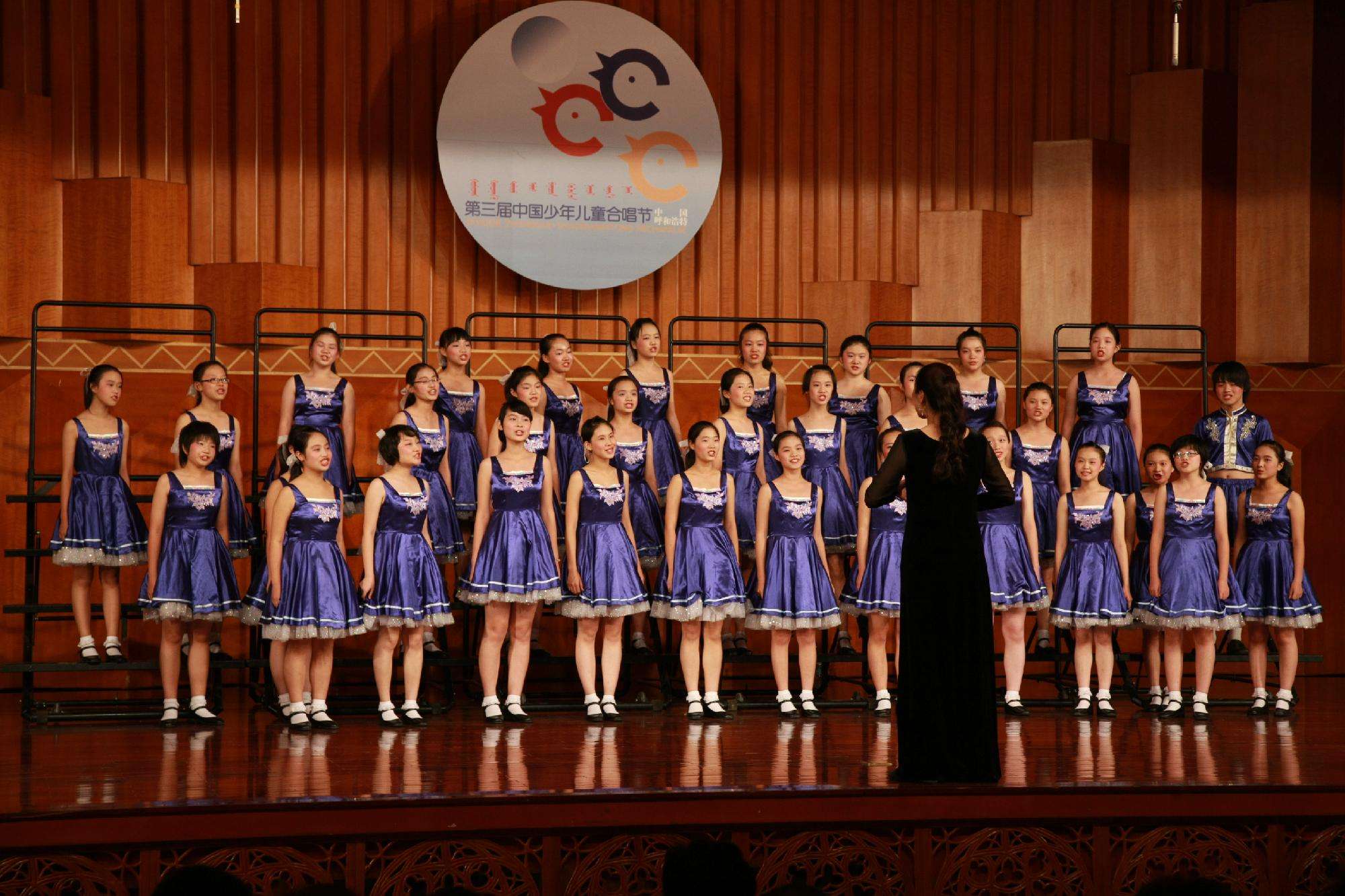 合唱唱法练习,合唱的唱法怎么写