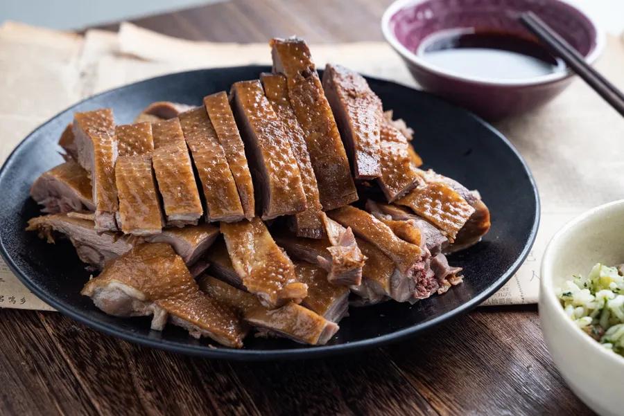 不排队的冷门美食,不排队的上海美食